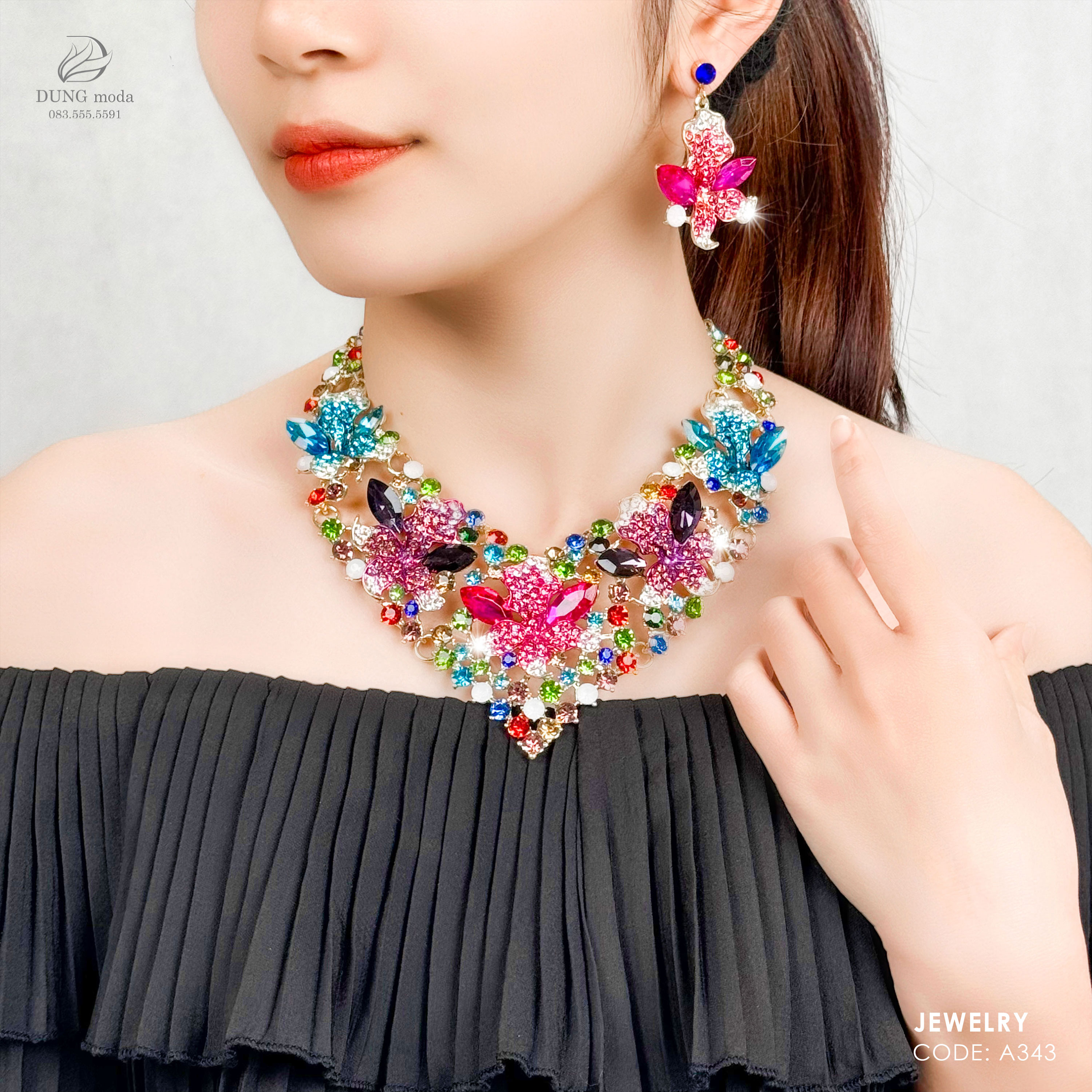 Bộ trang sức cao cấp A343_thumbnail_2