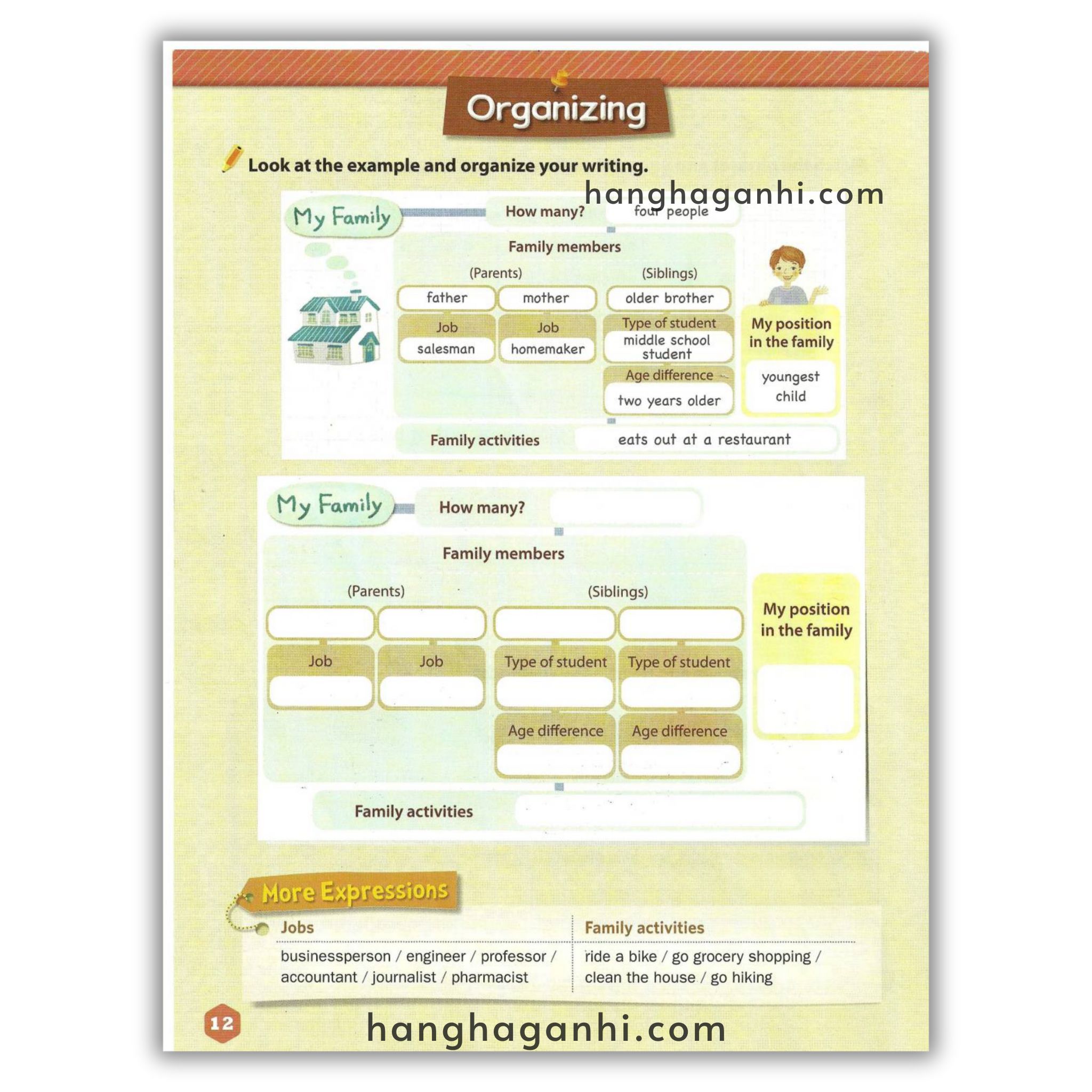 [Sách] Write Right 1 Student’s Book_thumbnail_10