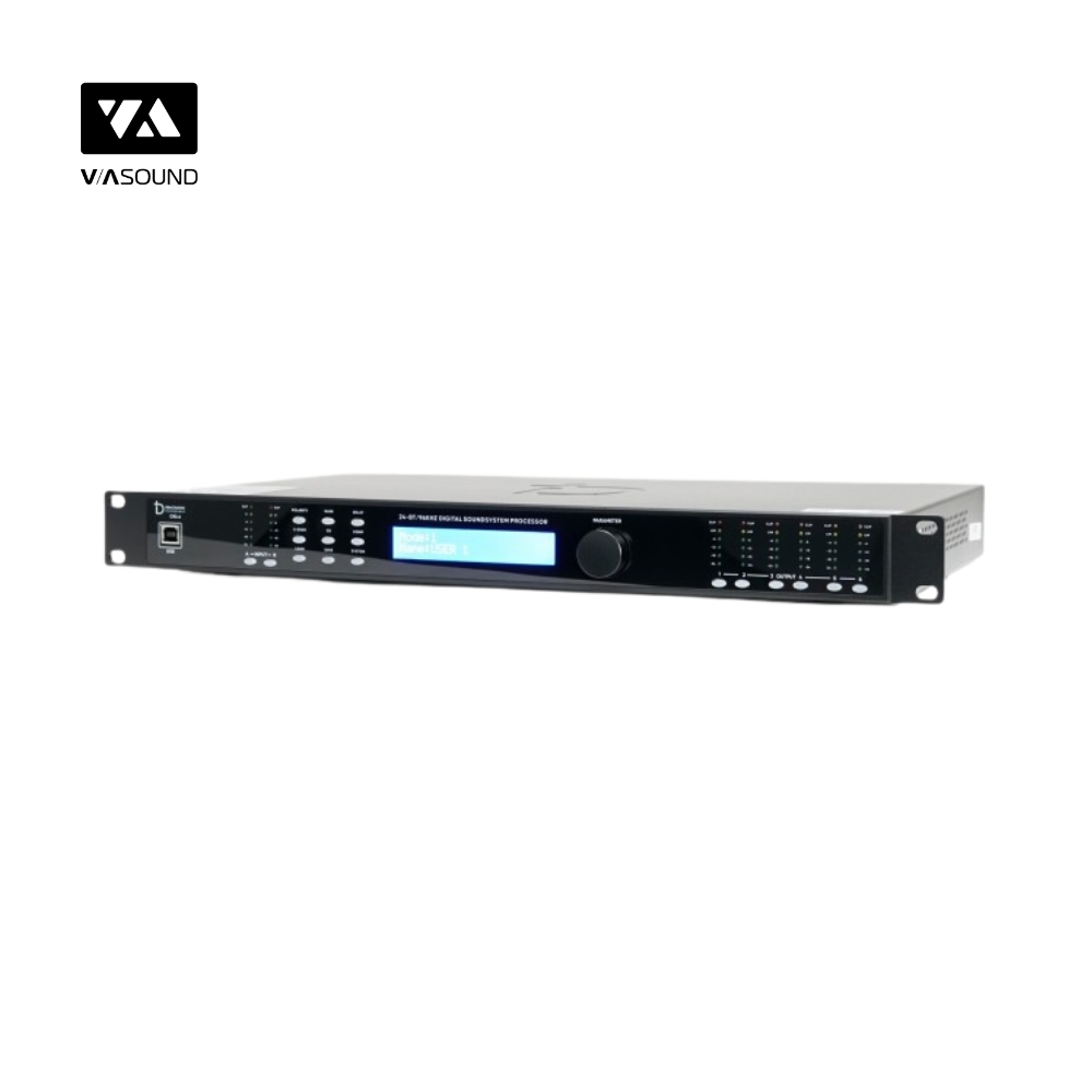 Crossover DBACOUSTIC CR26 PREMIUM_thumbnail_2