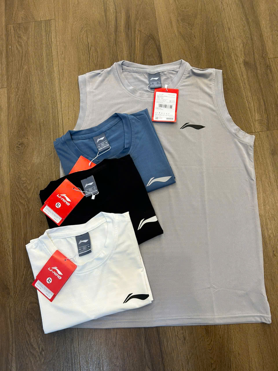 K969 AO NAM LINING (A11-4)