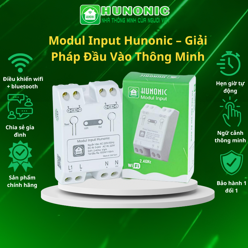 Modul Input Hunonic – Giải Pháp Đầu Vào Thông Minh Và Đa Dạng_thumbnail_1