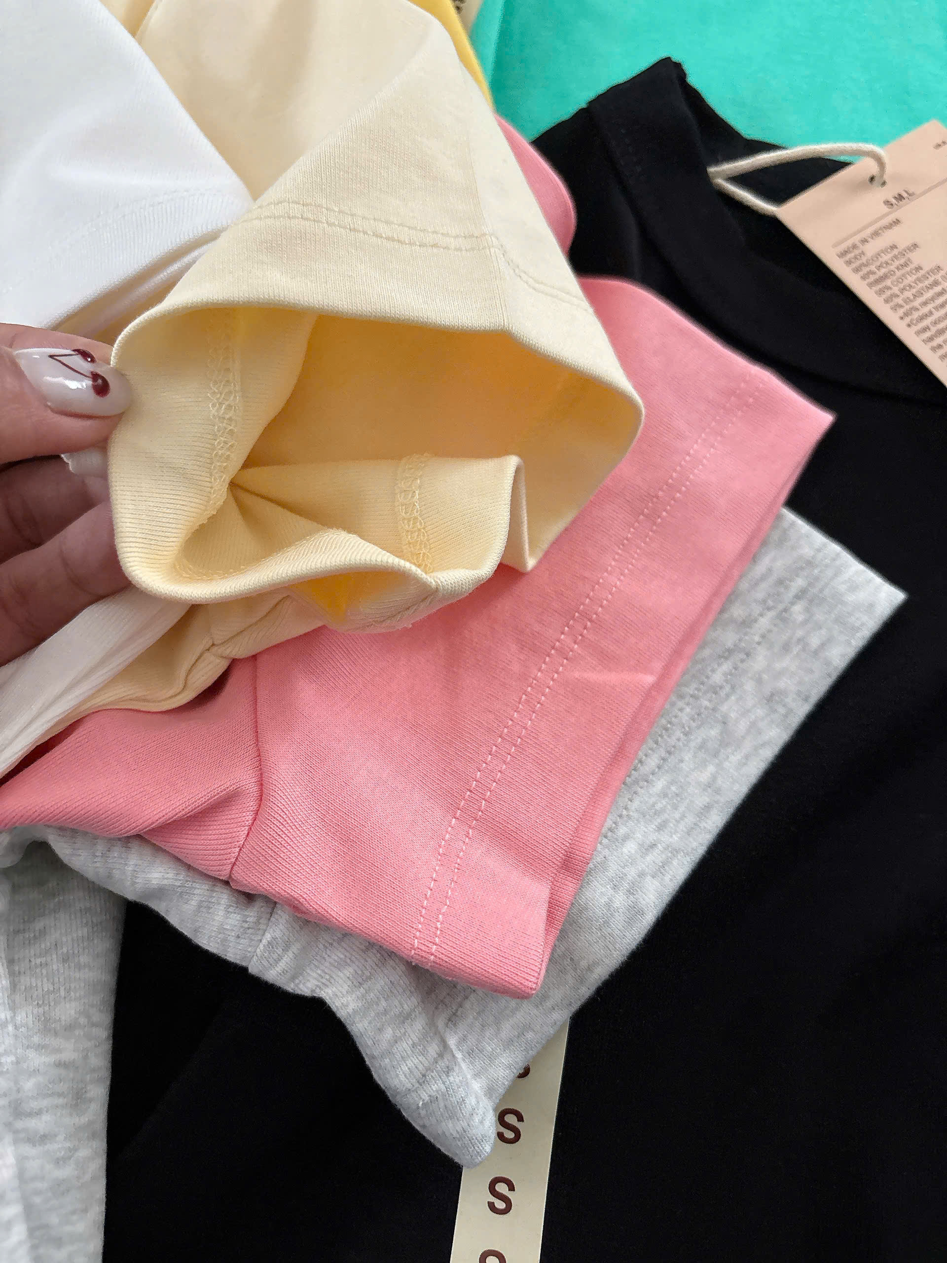 SALE A559 ÁO THUN 10 MÀU_thumbnail_19