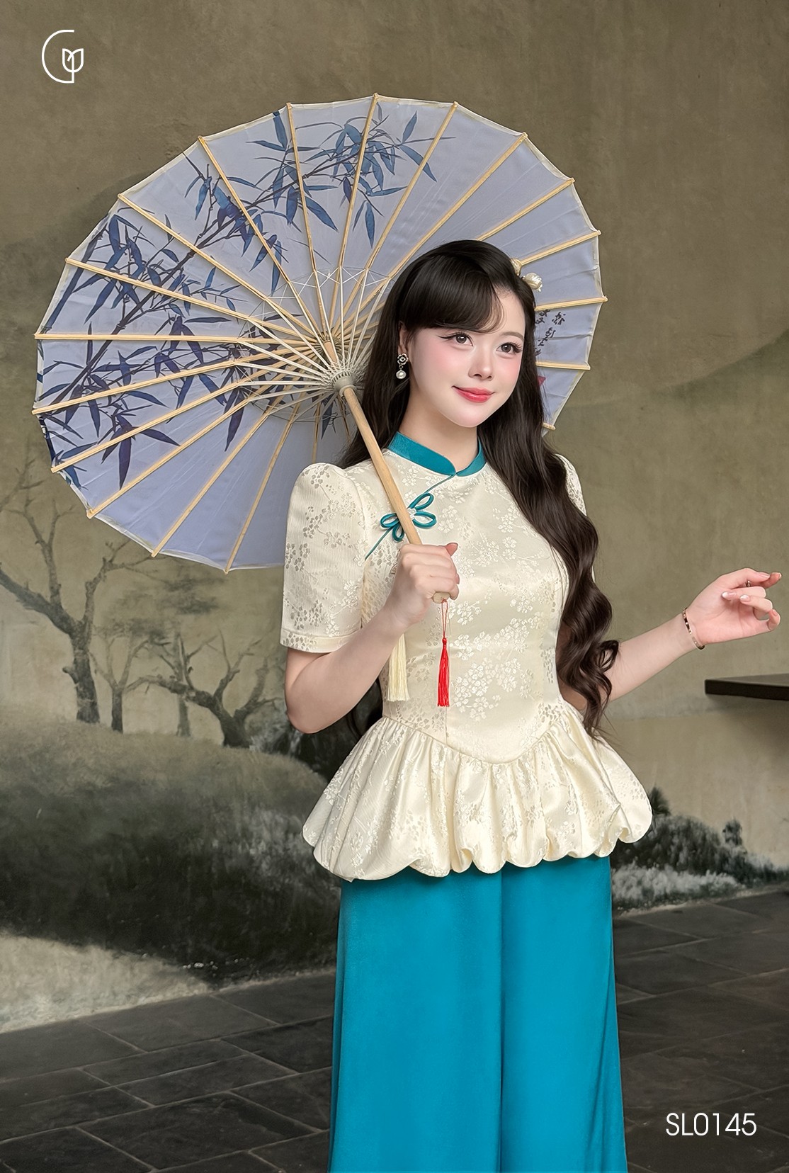 Pháp phục Dạ Yến SL0145_thumbnail_3