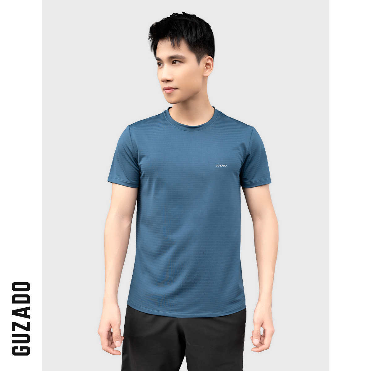 Bộ Quần Áo Guzado Chất Coolmax Vận Động Thoải Mái BTS02_thumbnail_44