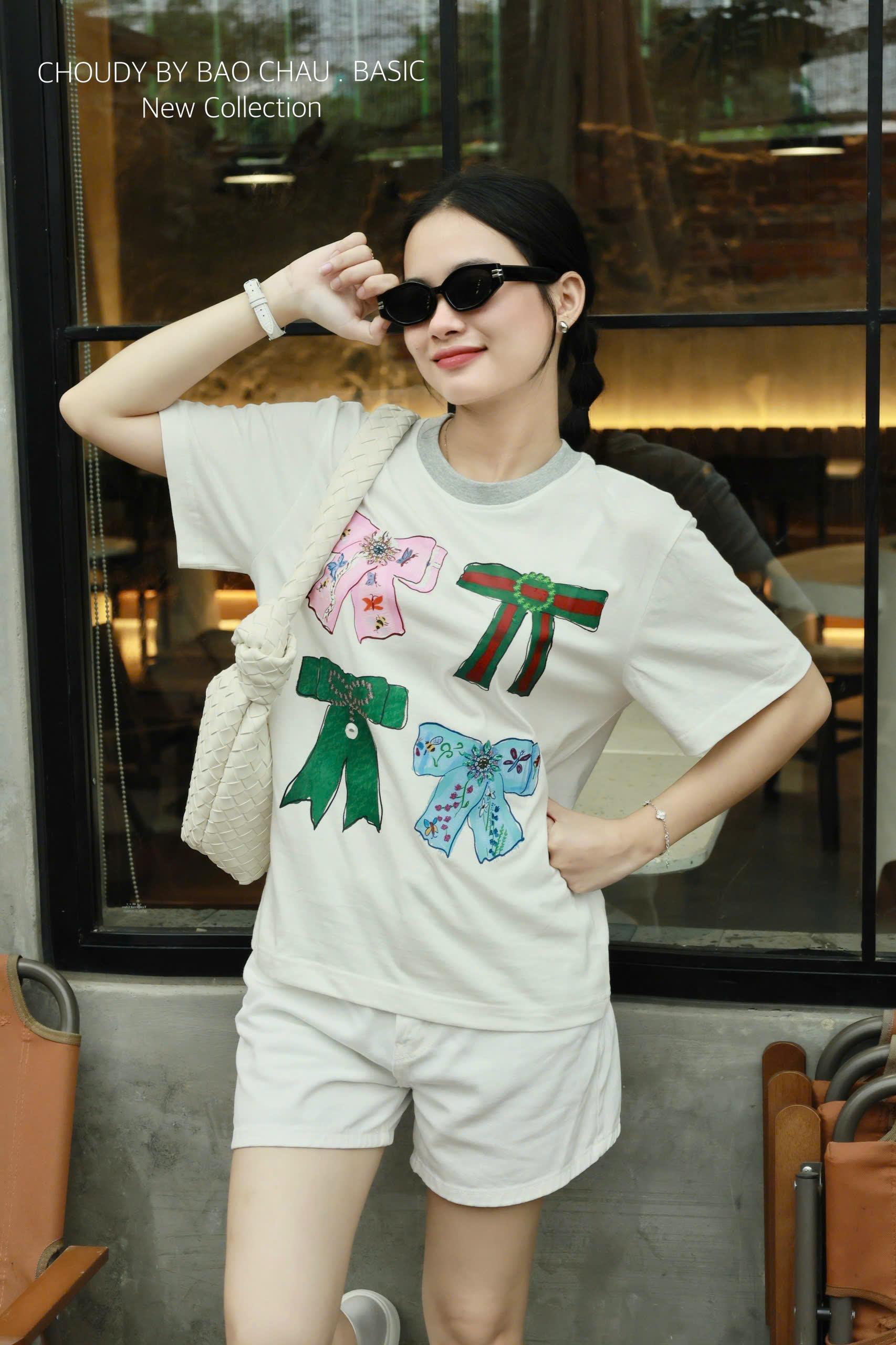 A295 ÁO THUN 2 MÀU