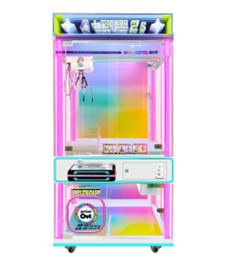 Máy gắp gấu 2s Rainbow AllianceII_thumbnail_1