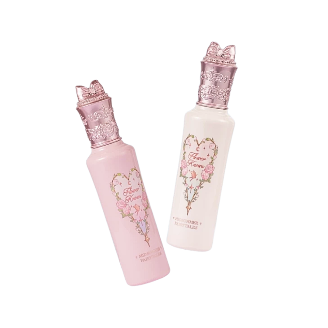 [FLOWER KNOWS] Kem che khuyết điểm Flower Knows Fairy Tales 6g