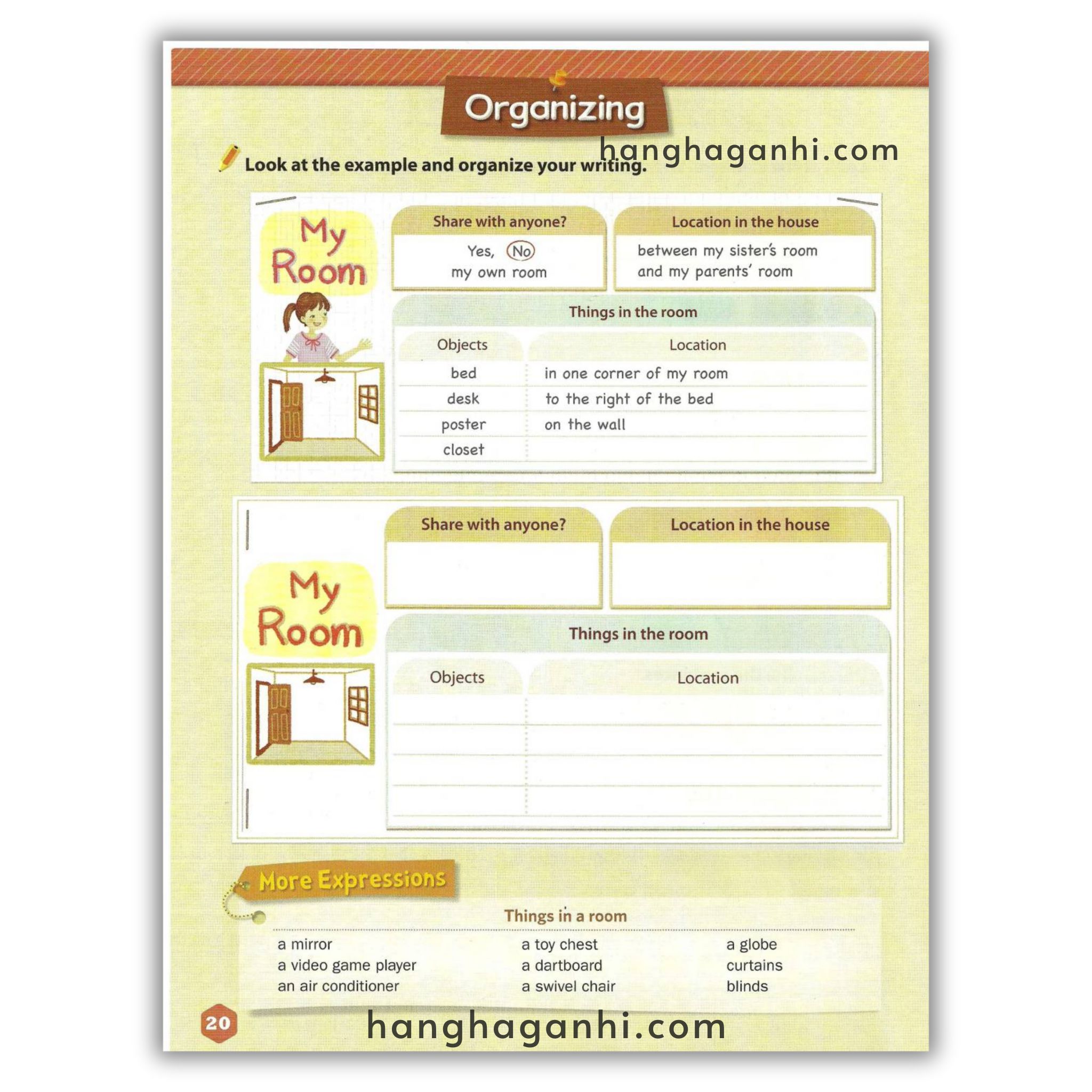 [Sách] Write Right 1 Student’s Book_thumbnail_6