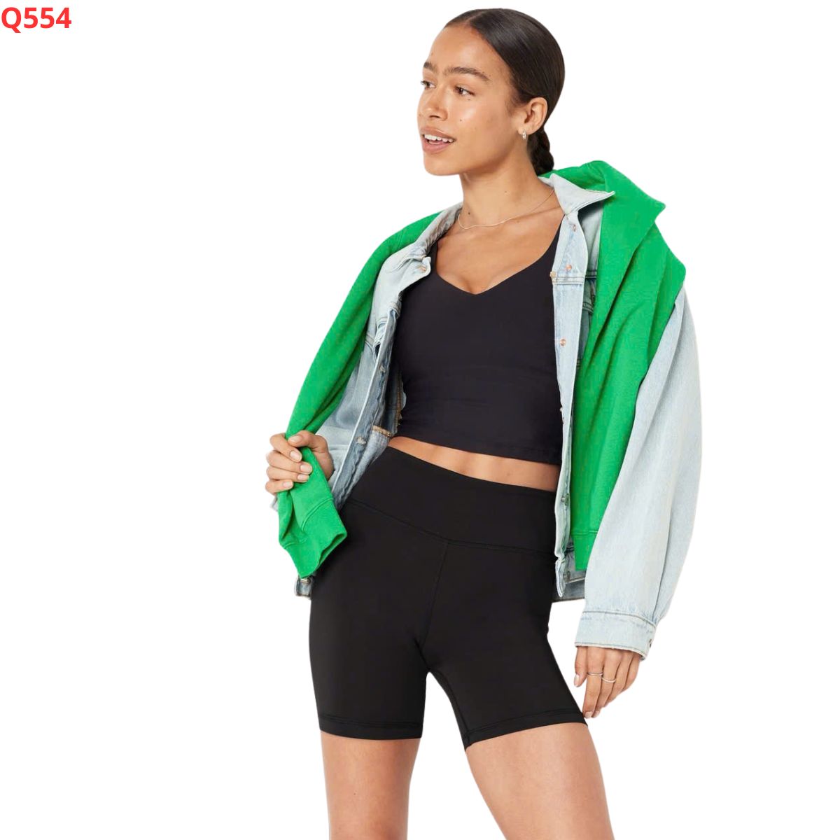 Q554 - Quần đùi tập_thumbnail_1