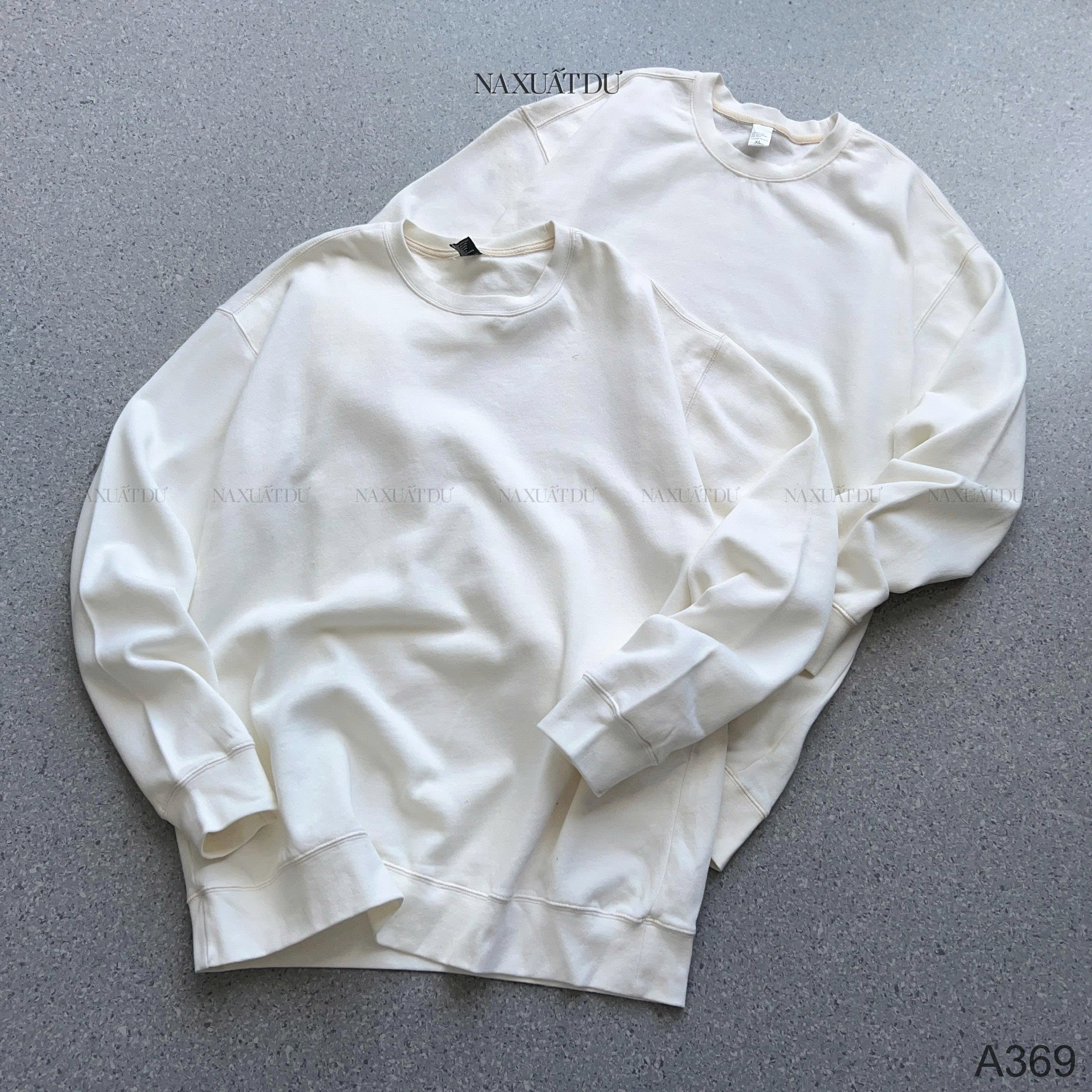 Áo sweater unisex - A369 (SALE)_thumbnail_1