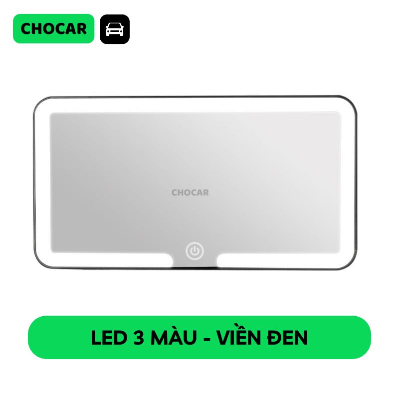 Gương Trang Điểm Ô Tô CHOCAR MIRROR_thumbnail_1