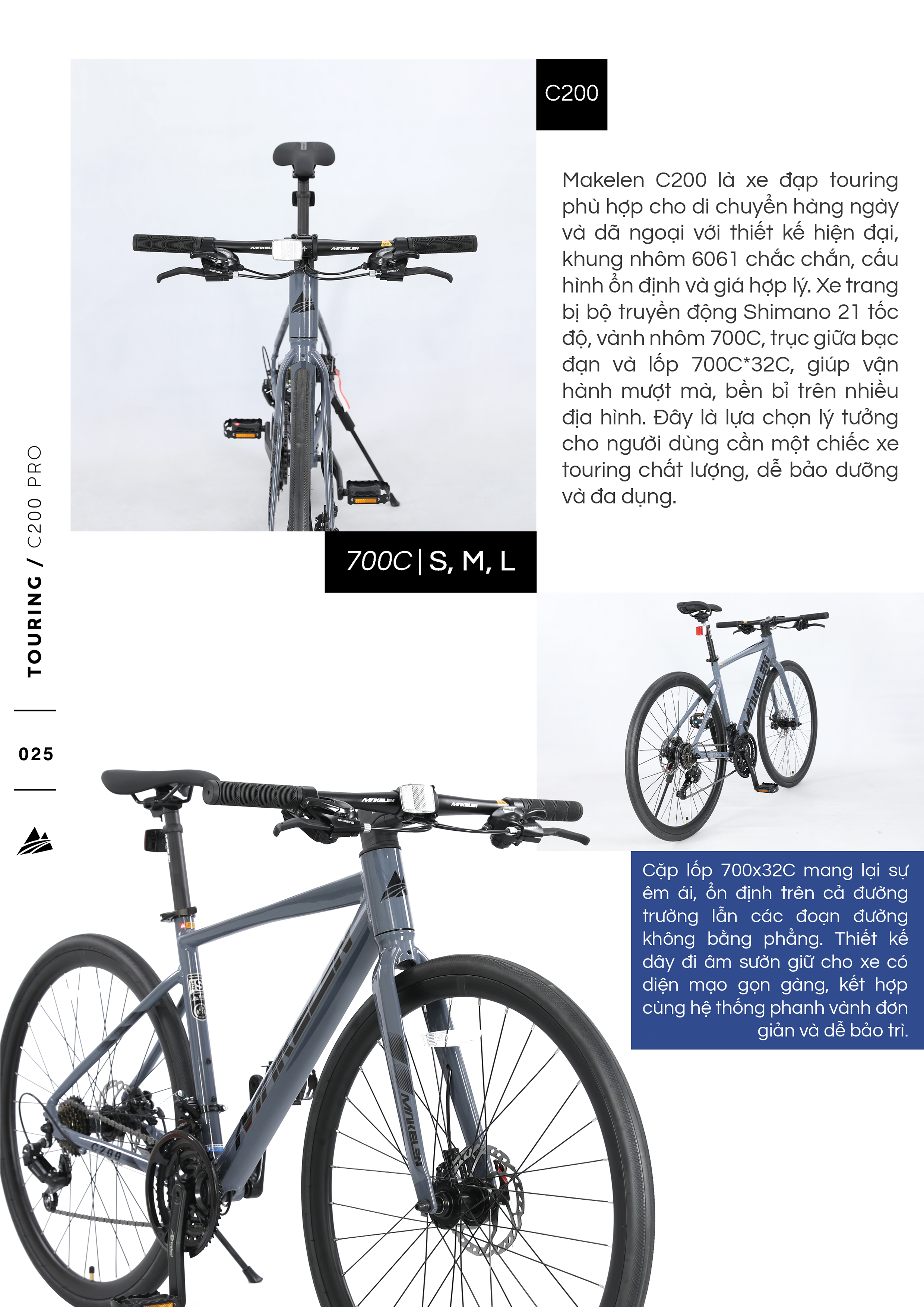 32. Makelen C200 Pro-1