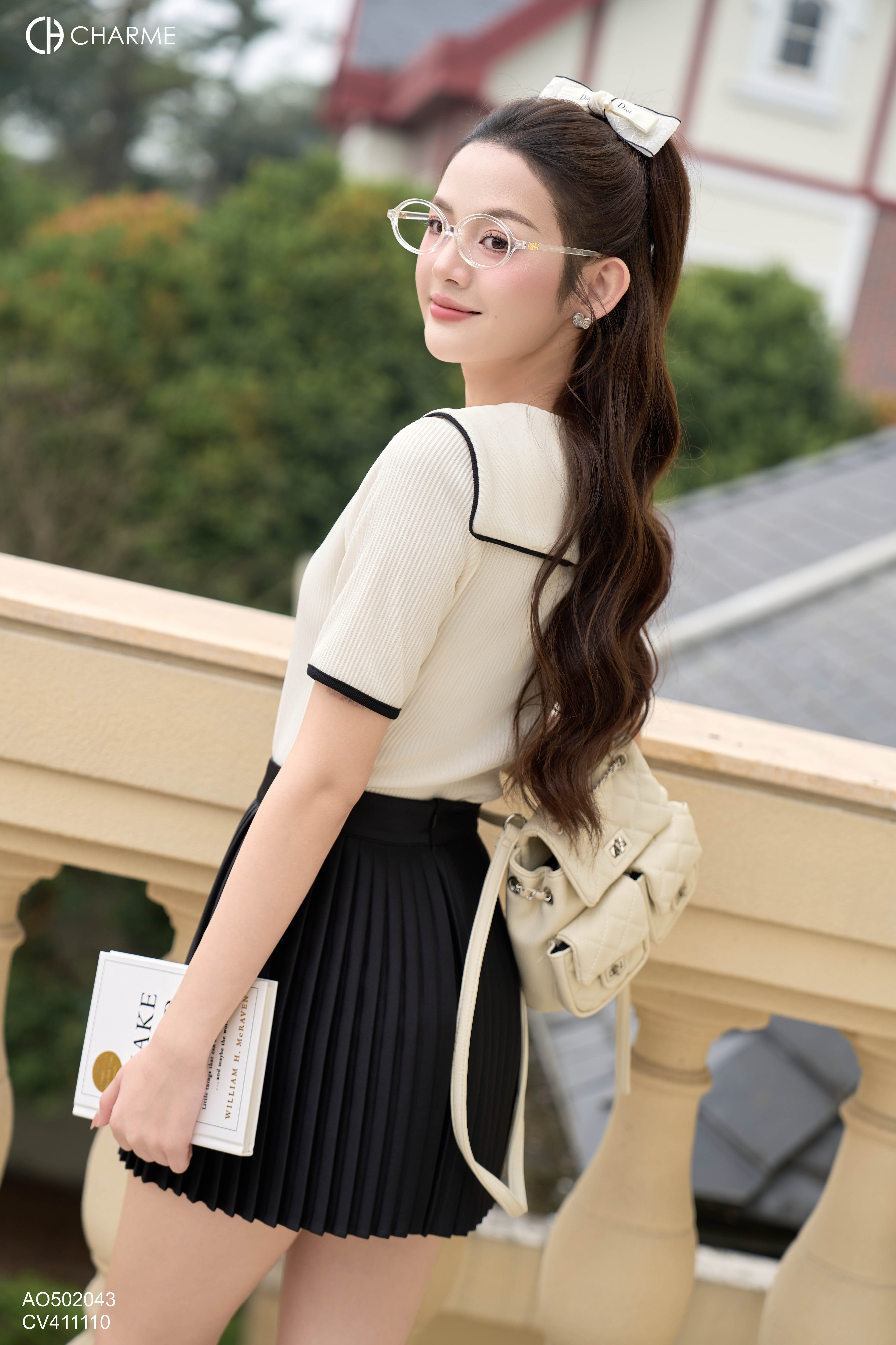 Áo thun cổ thủy thủ_thumbnail_2