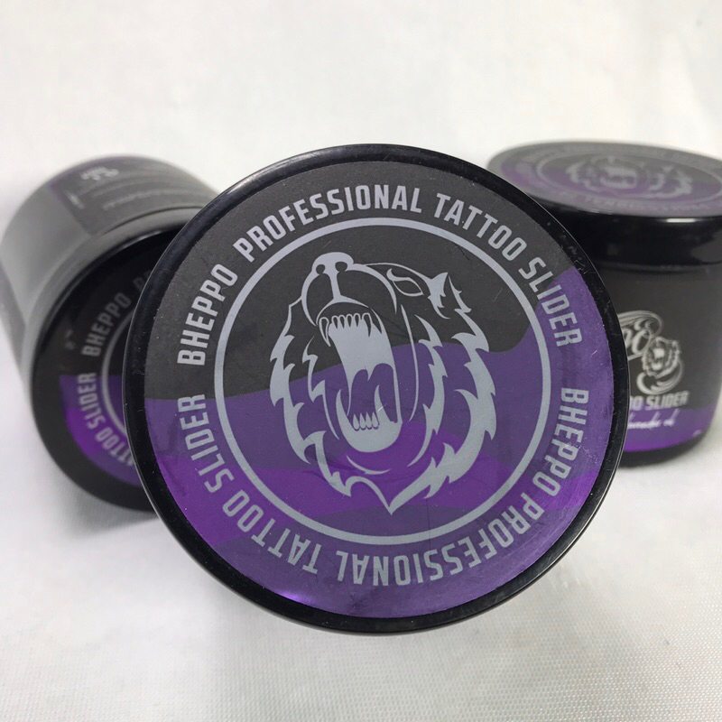 BHEPPO TATTOO GILDE (500ml) - BHEPPO PROFESSIONAL TATTOO SLIDER.