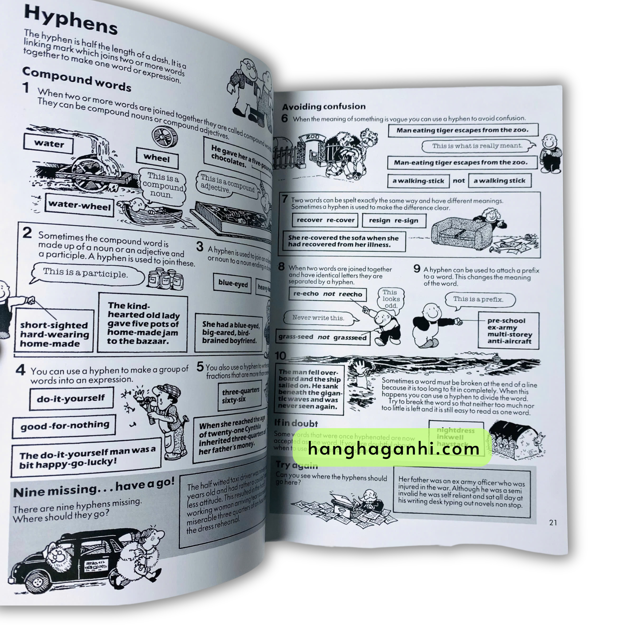 The Usborne guide to better English, sách nhập_thumbnail_7
