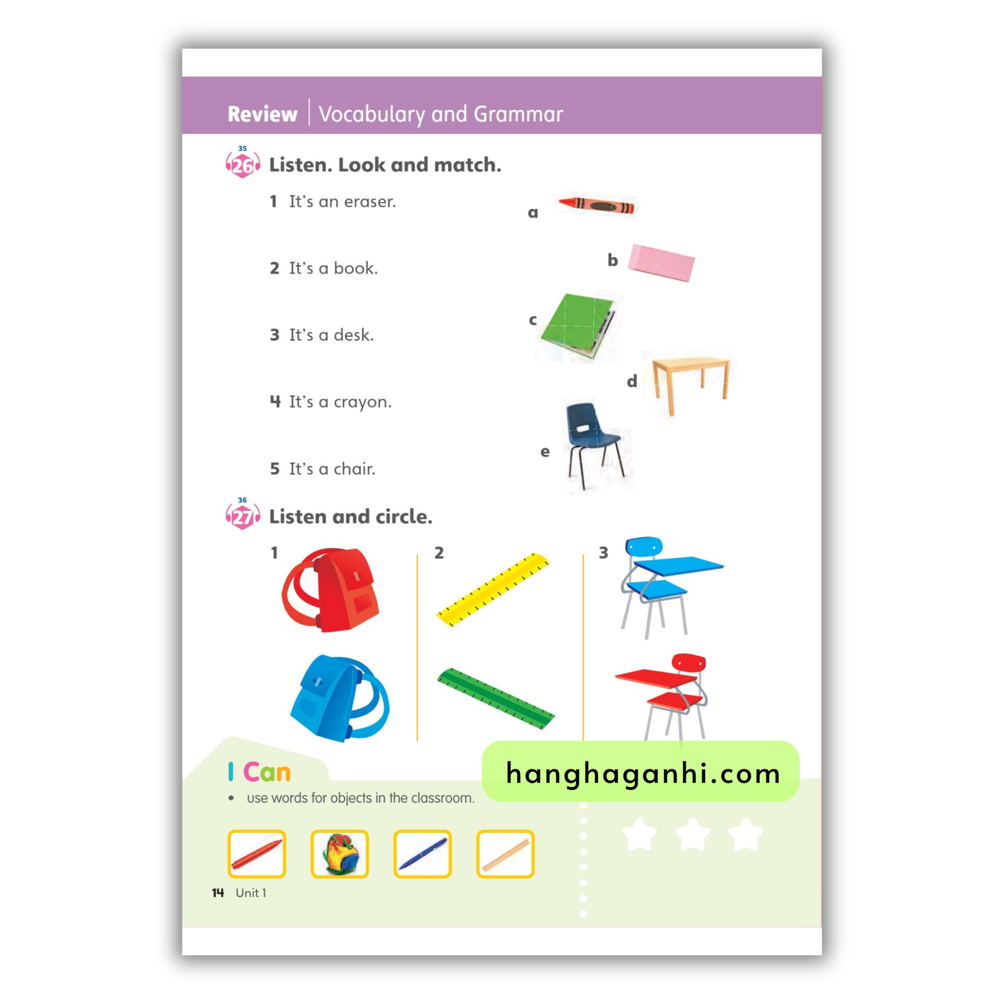 Big English 1 Students Book 2nd Edition American English_thumbnail_3