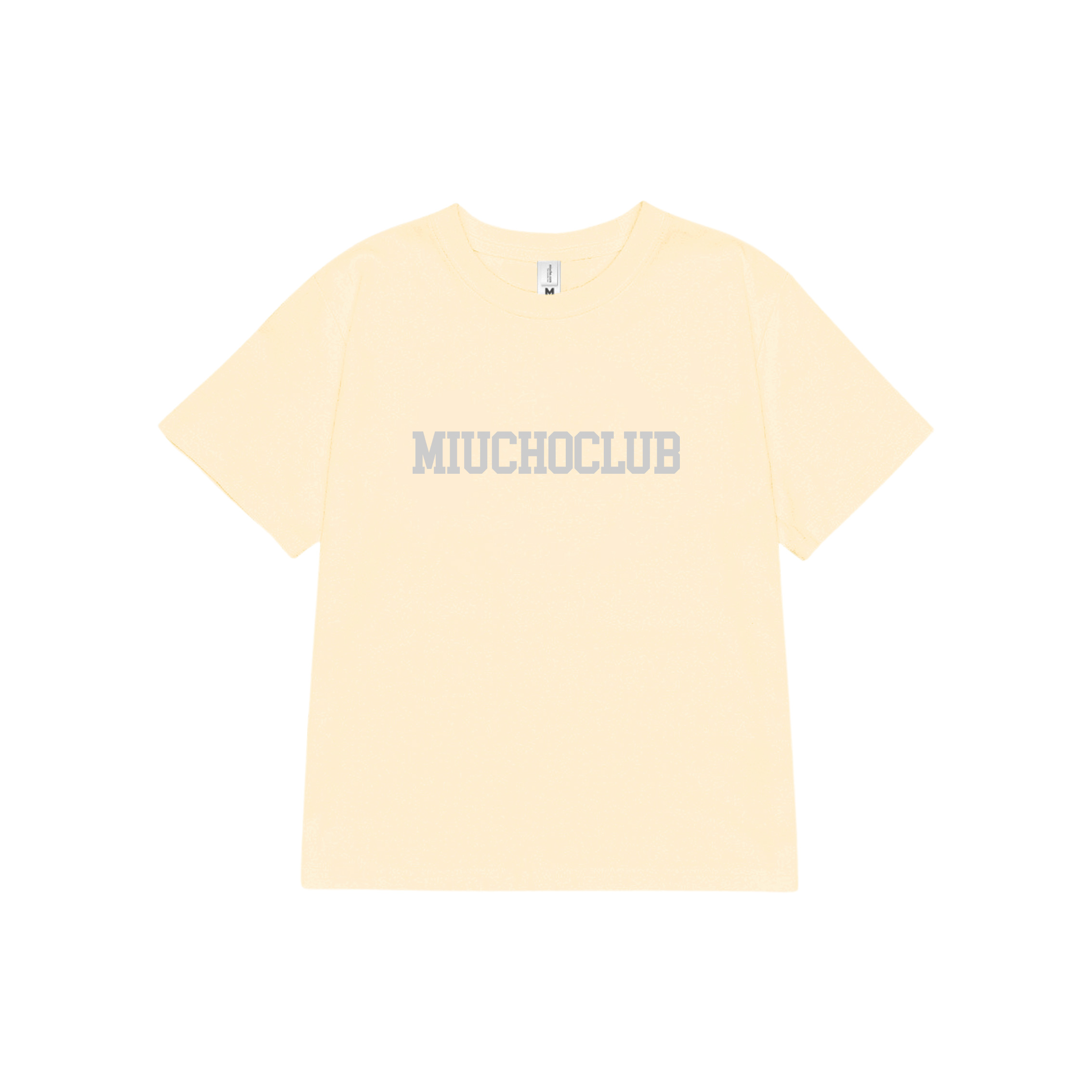 Áo baby tee ôm chất vải cotton co giãn 4 chiều thoáng mát ABD1702 Miucho in basic_thumbnail_16