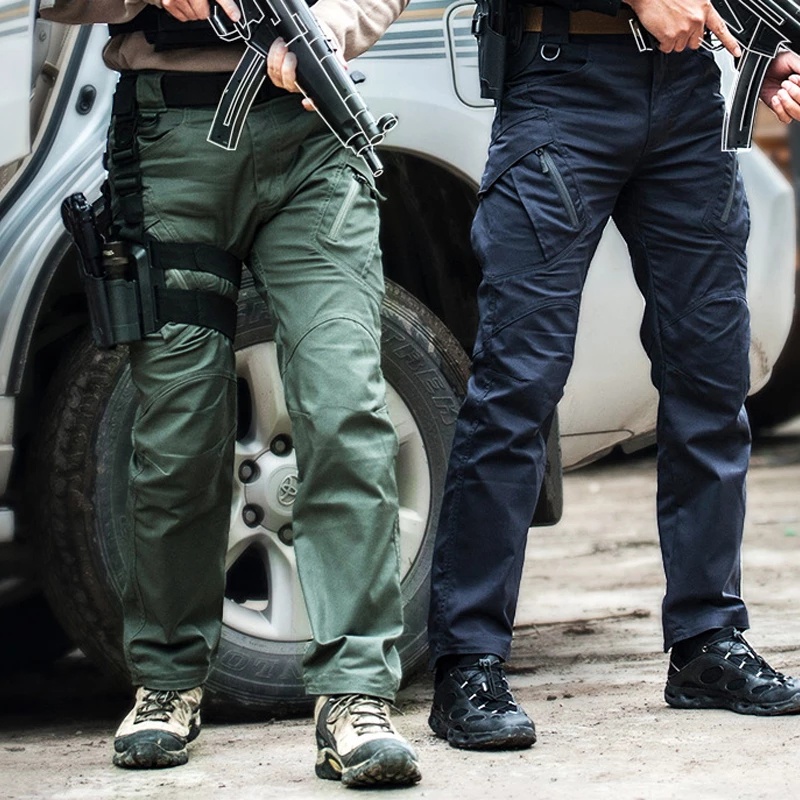 Outdoor Tactical Pants