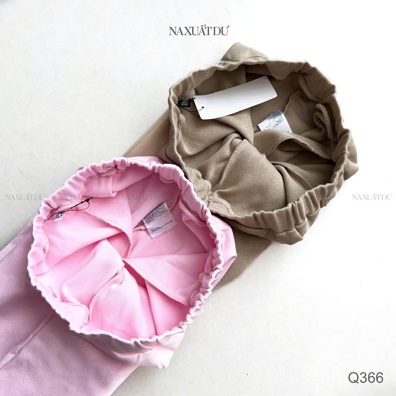 Set 2 Quần jogger kids mix màu ngẫu nhiên  - Q366 (SALE)_thumbnail_8