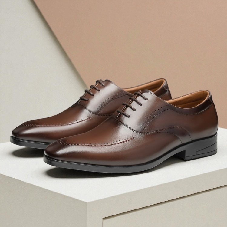 Giày Oxford Nam GT80_thumbnail_5