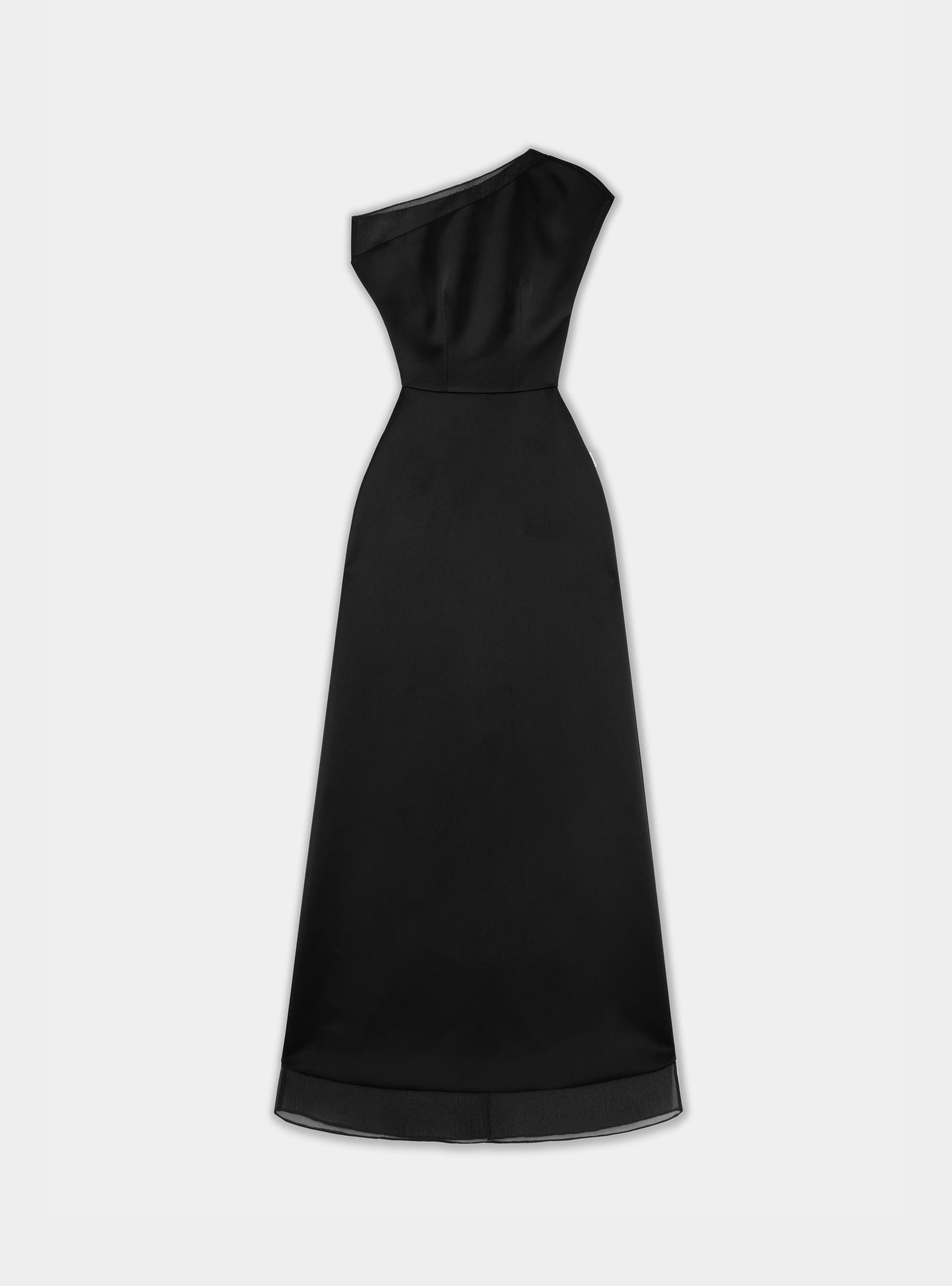 Sona Dress (With belt)