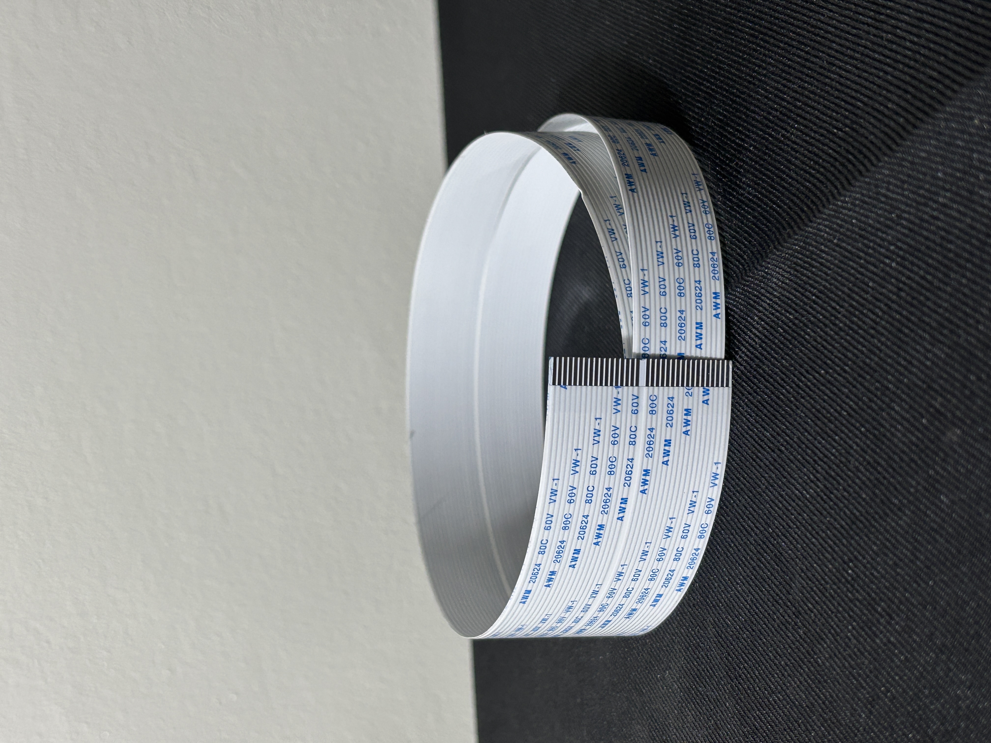 SPLIT TYPE FLEX CABLE FOR DX11_thumbnail_1