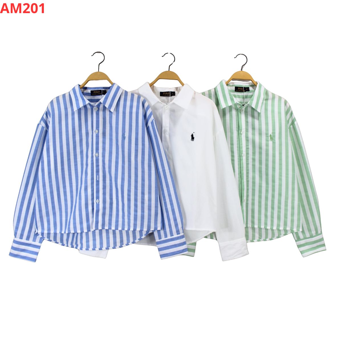 AM201 - Áo sơ mi polo_thumbnail_1