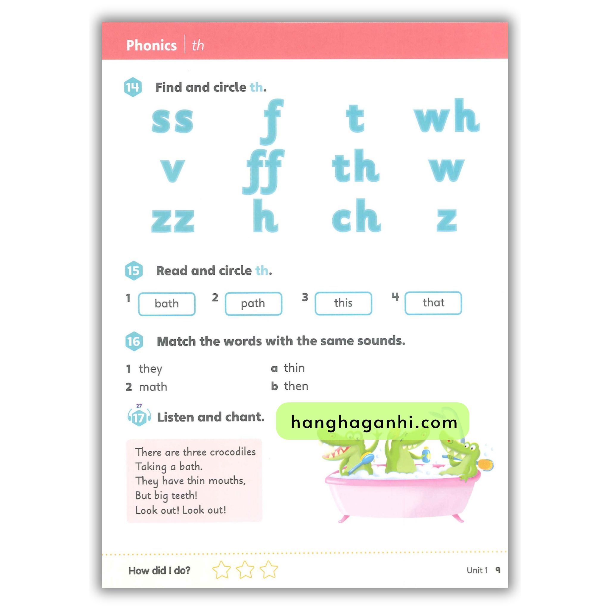 Big English 2 WORKBOOK 2nd Edition American English_thumbnail_2