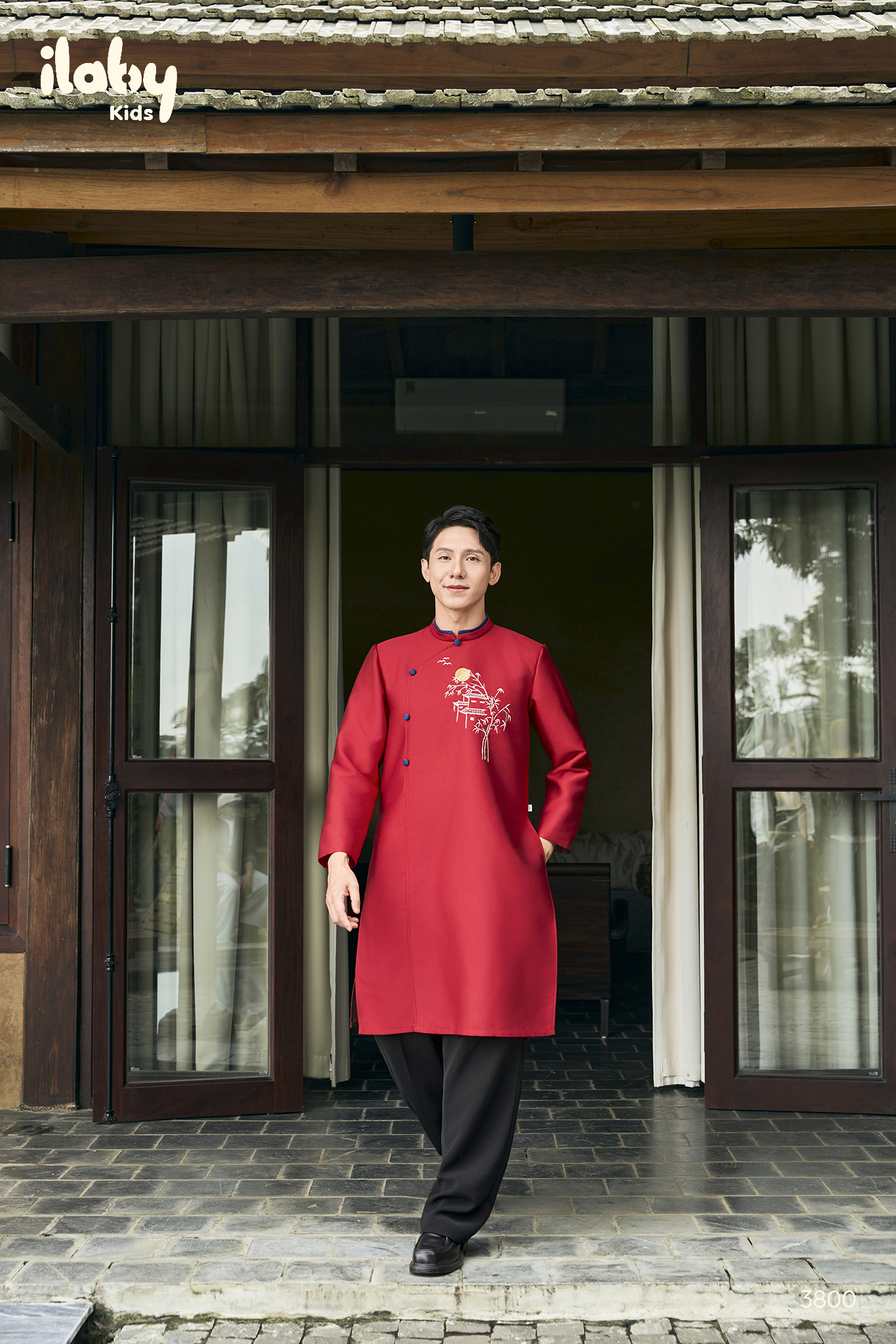 Áo dài bố Phúc An_thumbnail_4