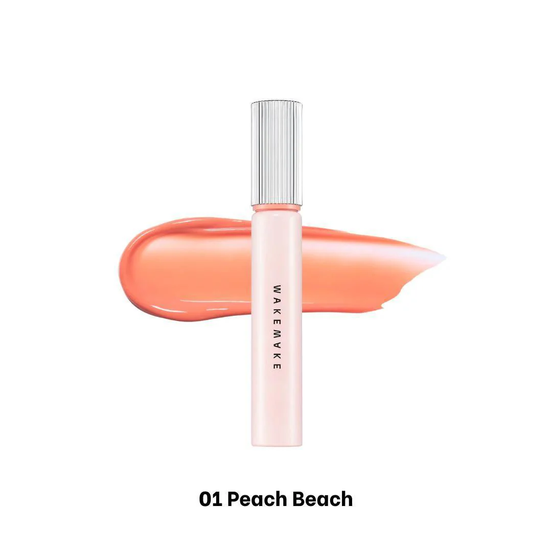 Wakemake Water Blurring Fixing Tint 3.5g