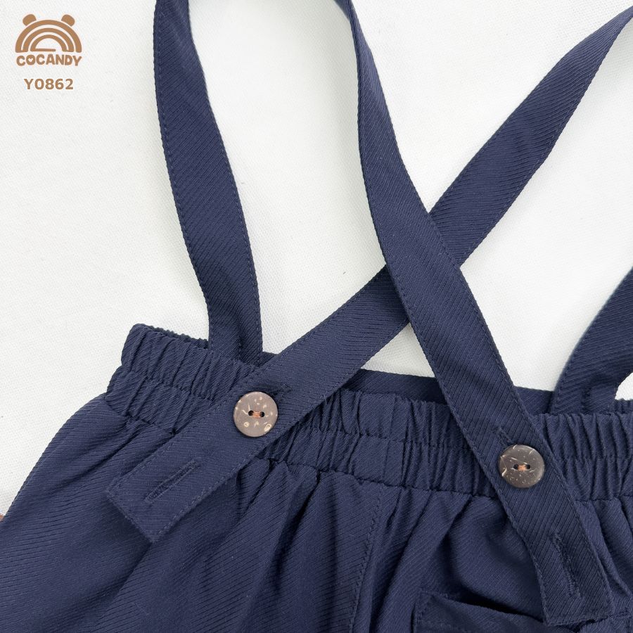 Yếm quần cộc XTHAN túi chéo cúc_thumbnail_2