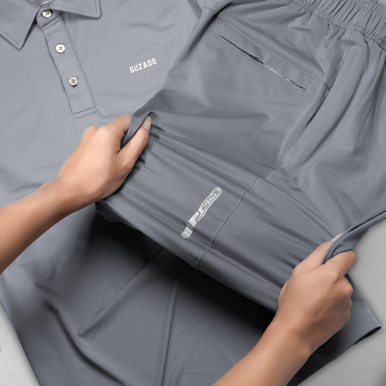 Bộ Quần Áo Nam Thể Thao Guzado Mẫu Polo Coolmax Thoáng Khí BPL02_thumbnail_35