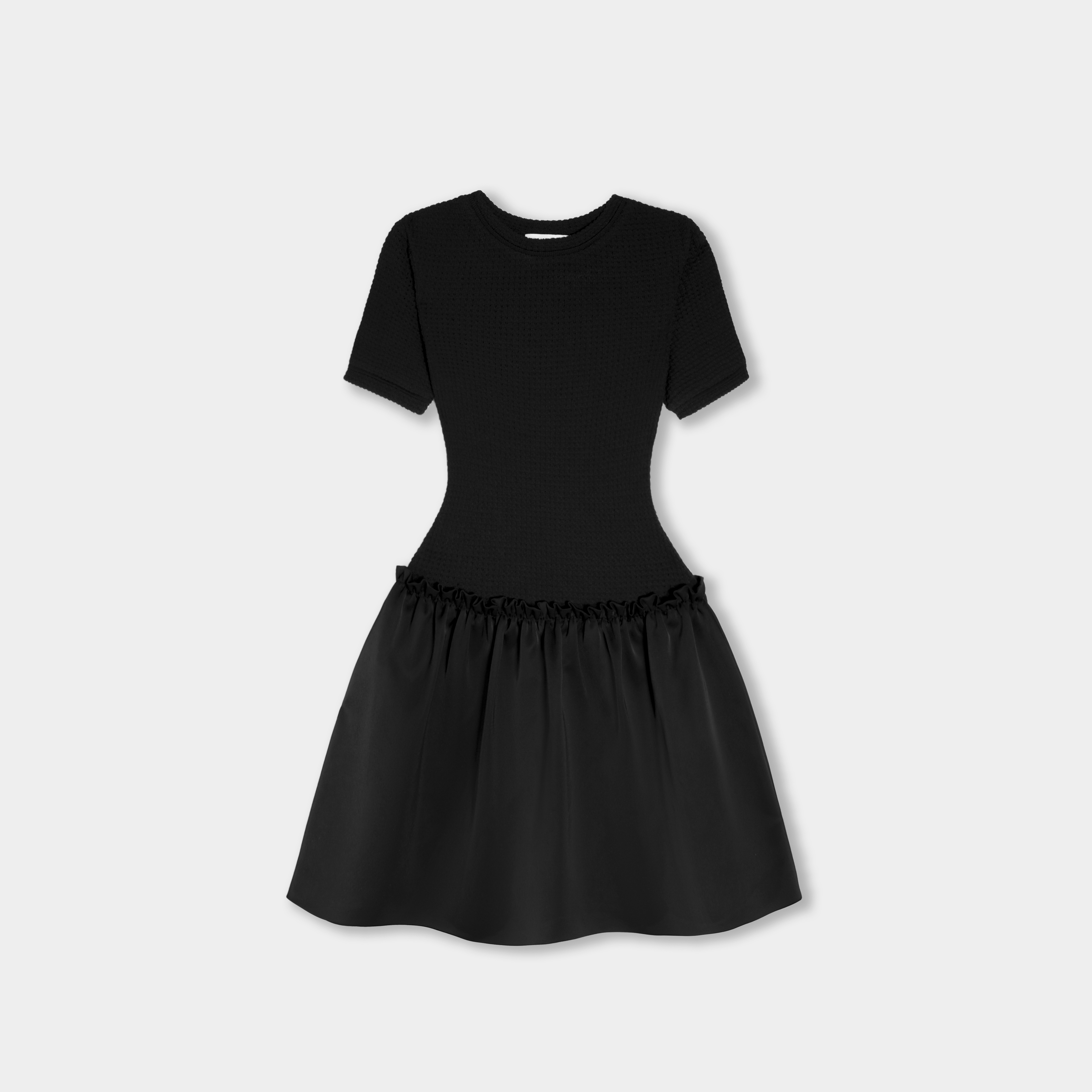 Black May Dress