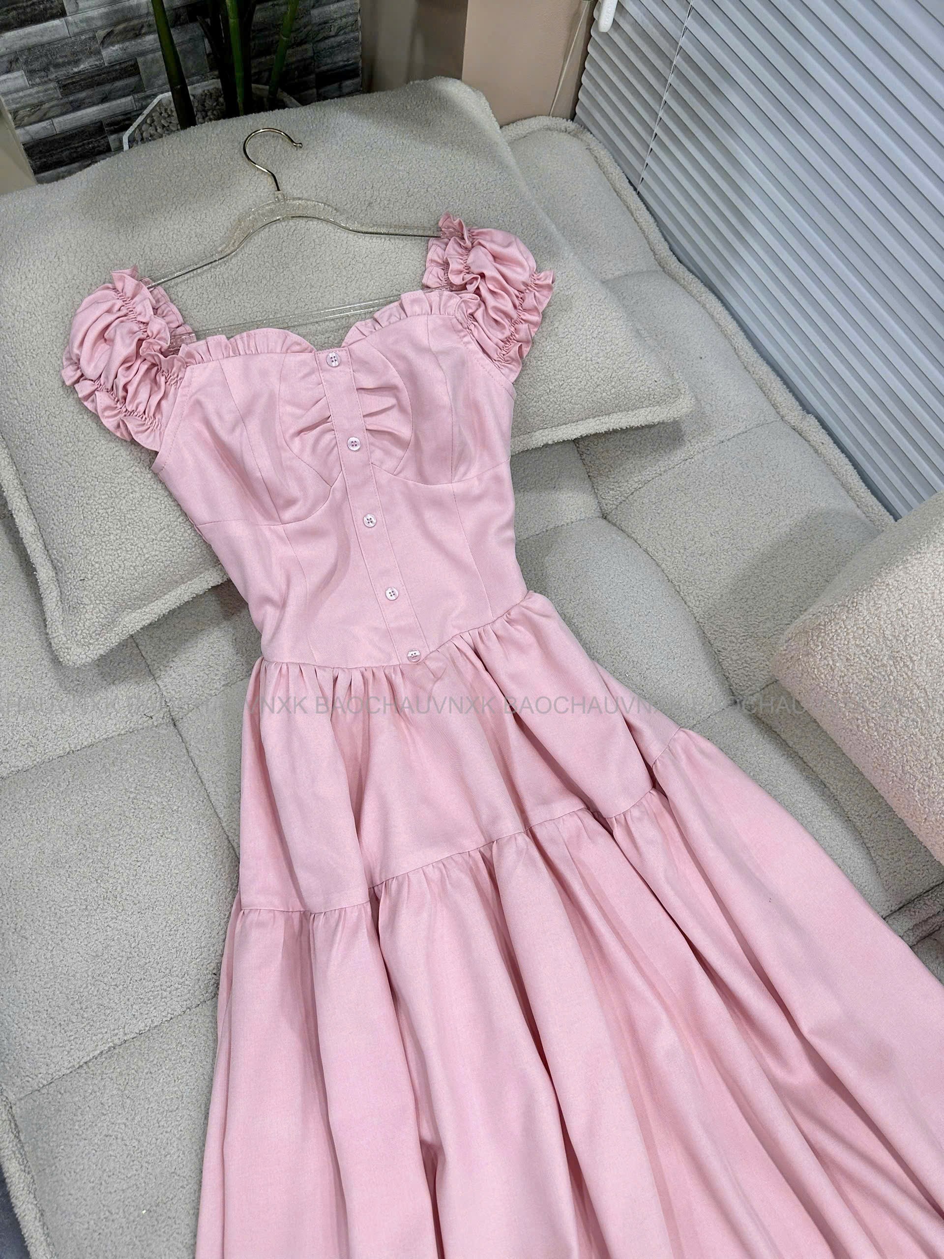 U33 ĐẦM TRỄ VAI HỒNG_thumbnail_1