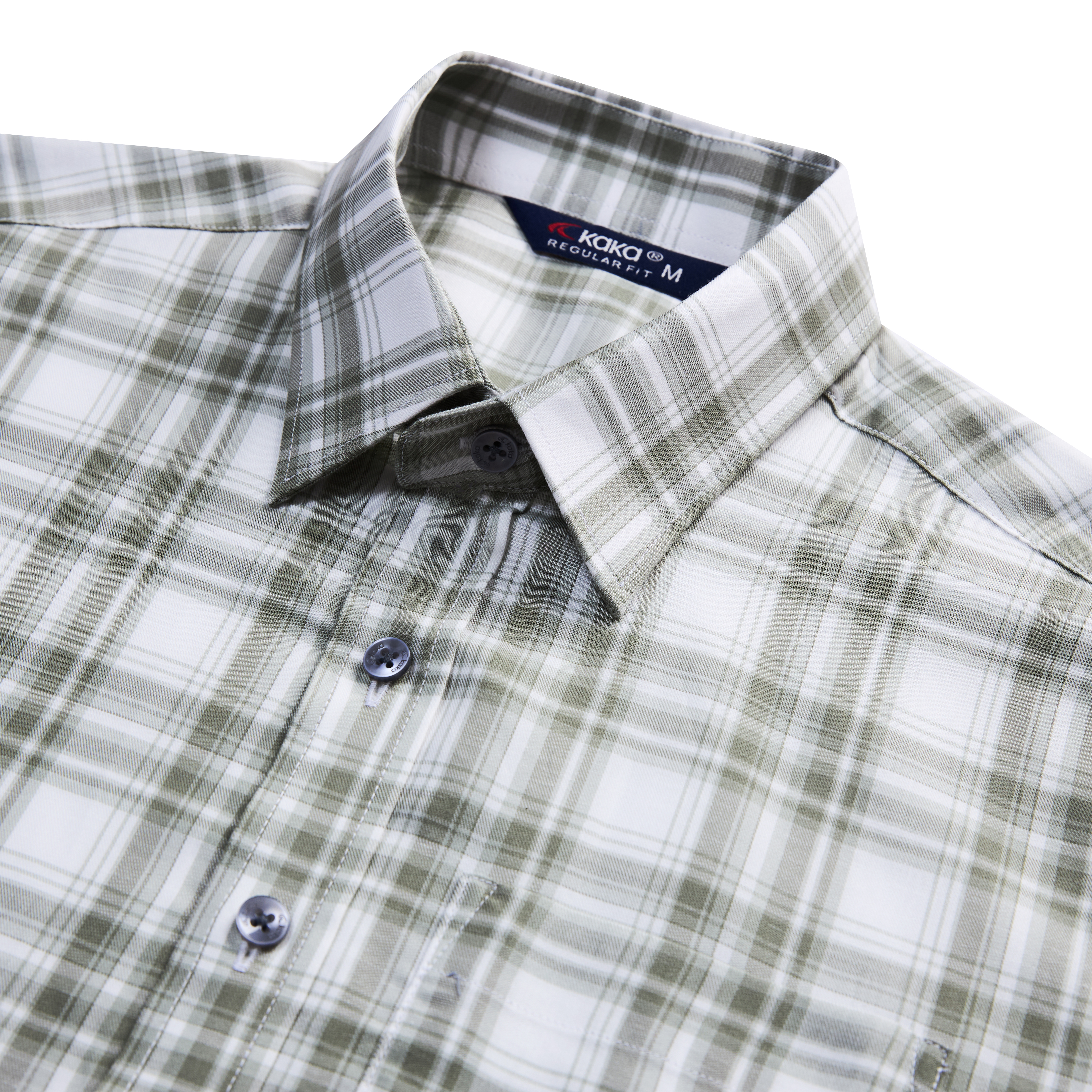 Áo Sơ Mi Sọc Regular S14_thumbnail_2