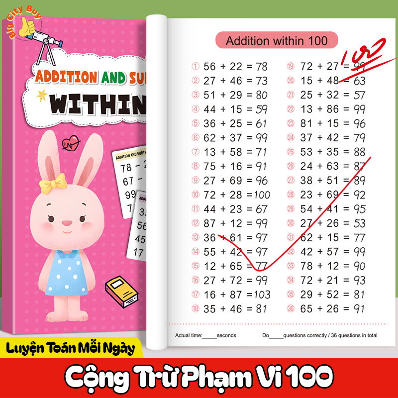 Bộ Tính Toán Cộng Trừ Trong Phạm Vi Cho bé_thumbnail_1