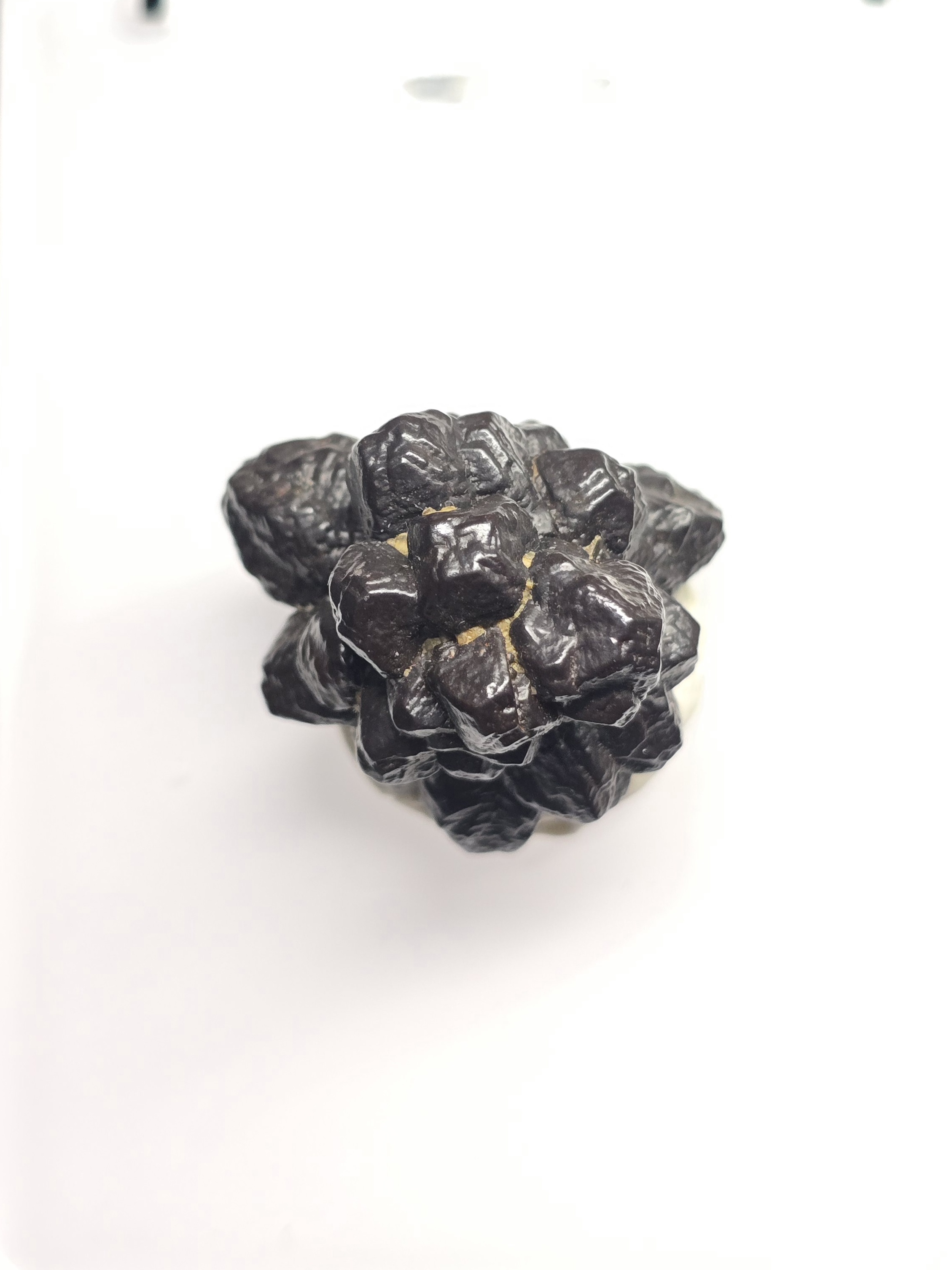 Đá Tiên Tri Prophecy Stone - xuất xứ khu vực sa mạc Sahara, Ai Cập_thumbnail_7