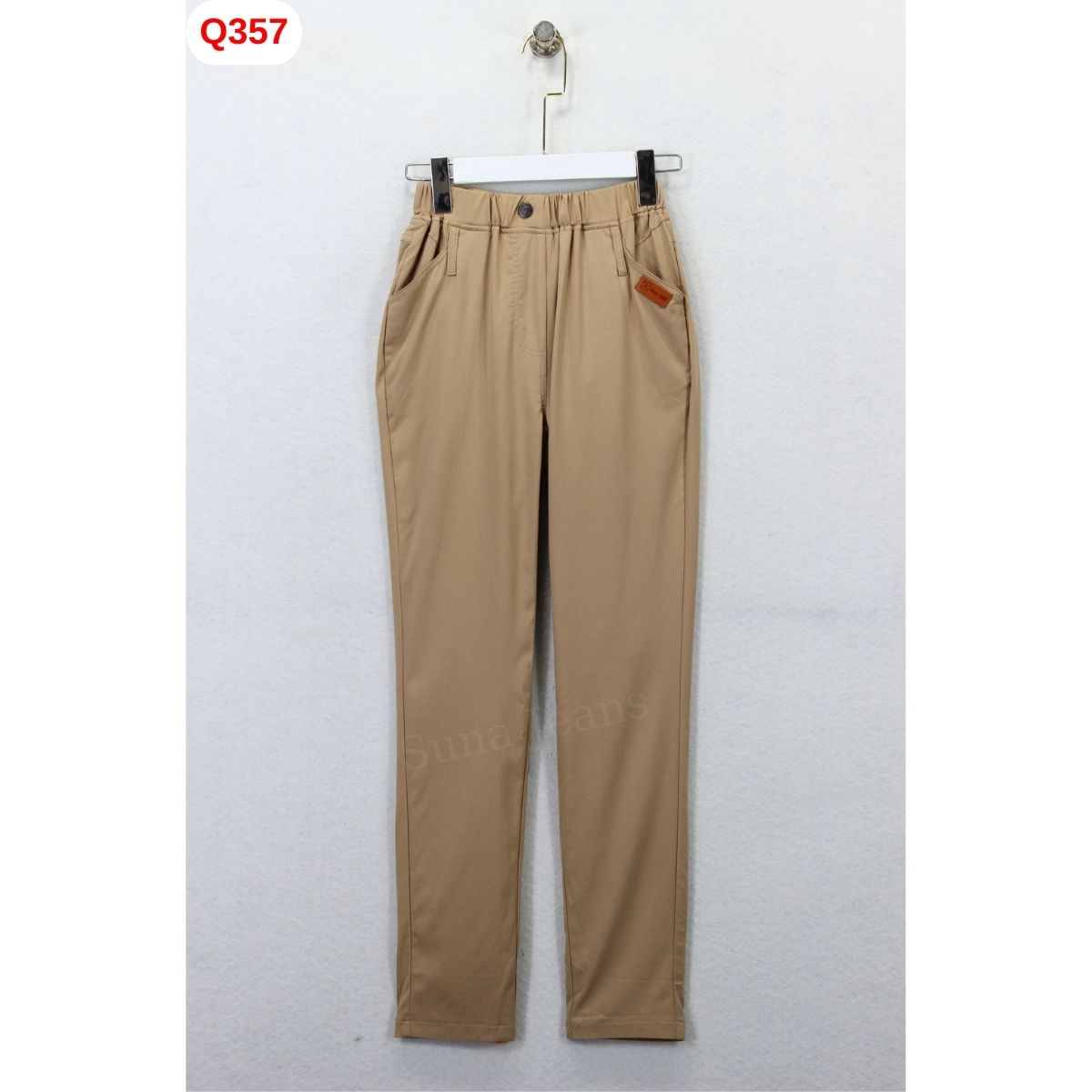 Q357 - Quần Kaki Mềm X.Hàn_thumbnail_8