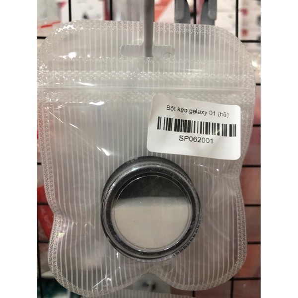 Bột kẹo galaxy 01