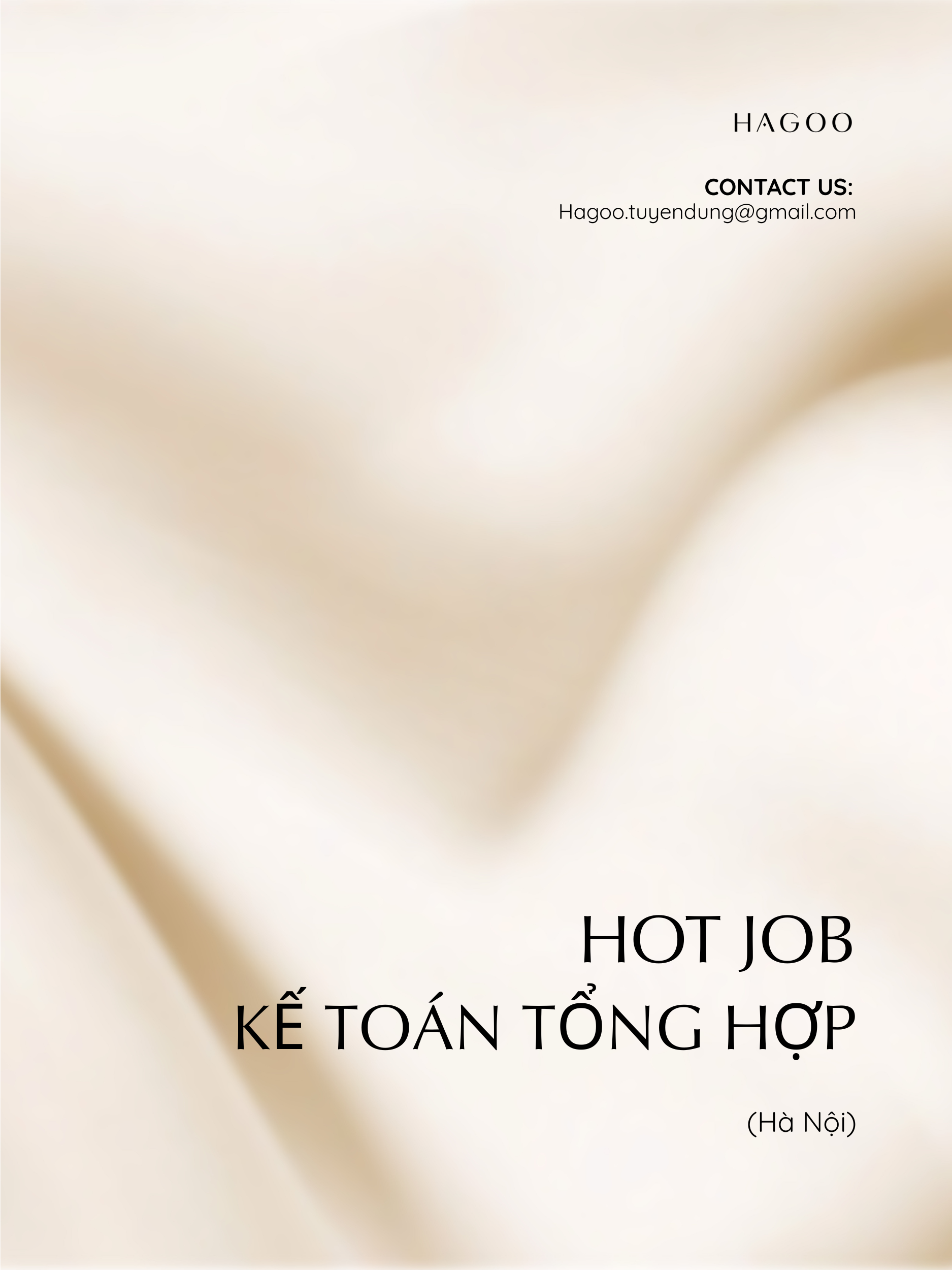 KẾ TOÁN TỔNG HỢP