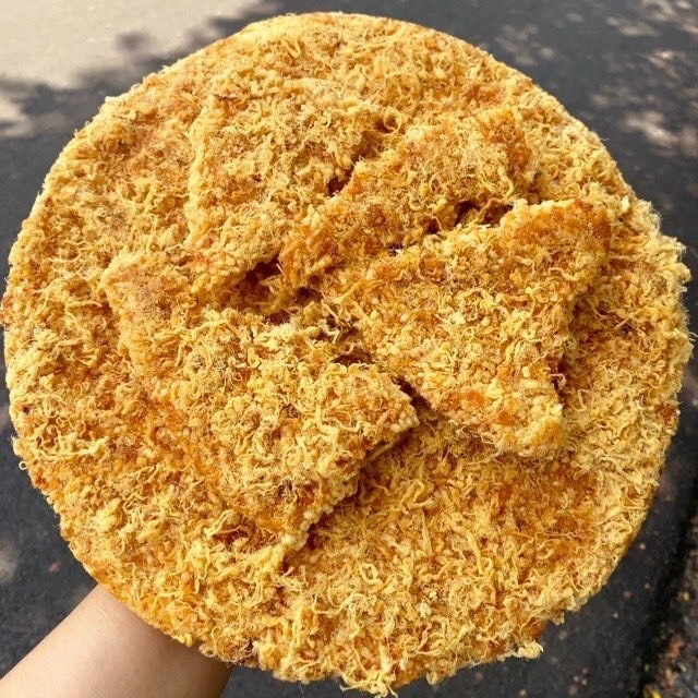 Cơm cháy chà bông_thumbnail_1