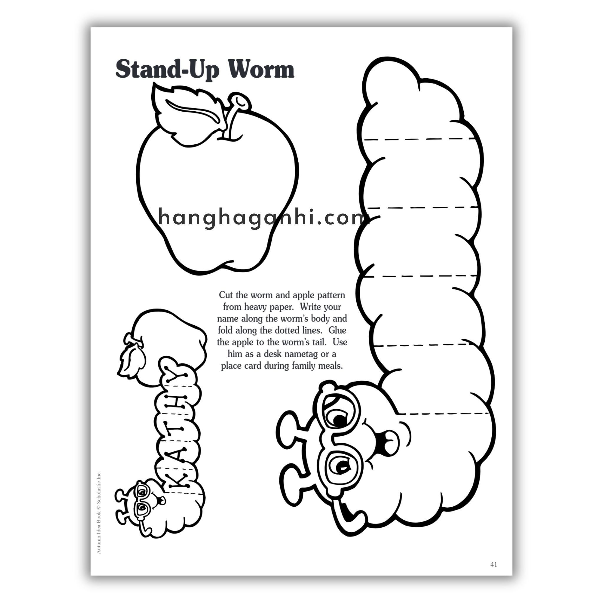 Summer Stay - On - Track Pack - Sách bài tập thực hành toán - đọc hiểu tiếng Anh Prek-k~Lớp 6_thumbnail_18