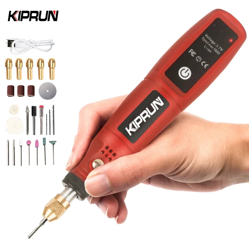 Cordless Drill Power Tools