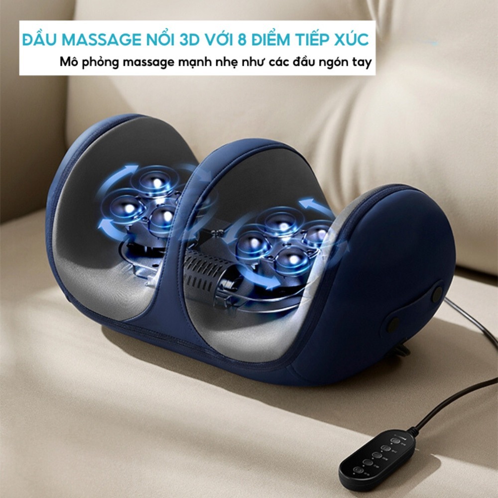 Máy Massage Chân Đa Năng NMI Mart Thư Giãn Toàn Diện, Tiện Lợi_thumbnail_6