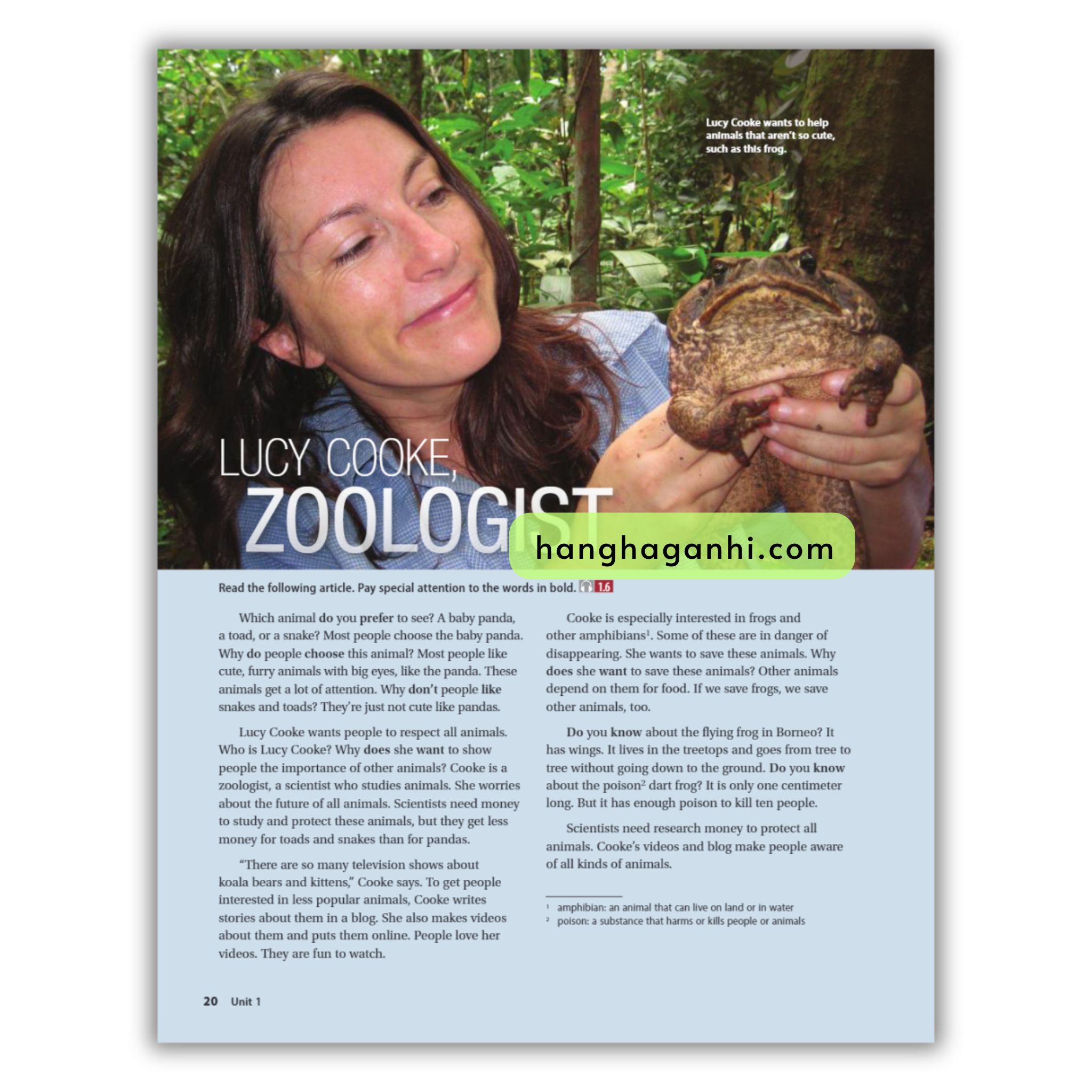 National Geographic Grammar In Context 2 (7Th Edition)_thumbnail_19