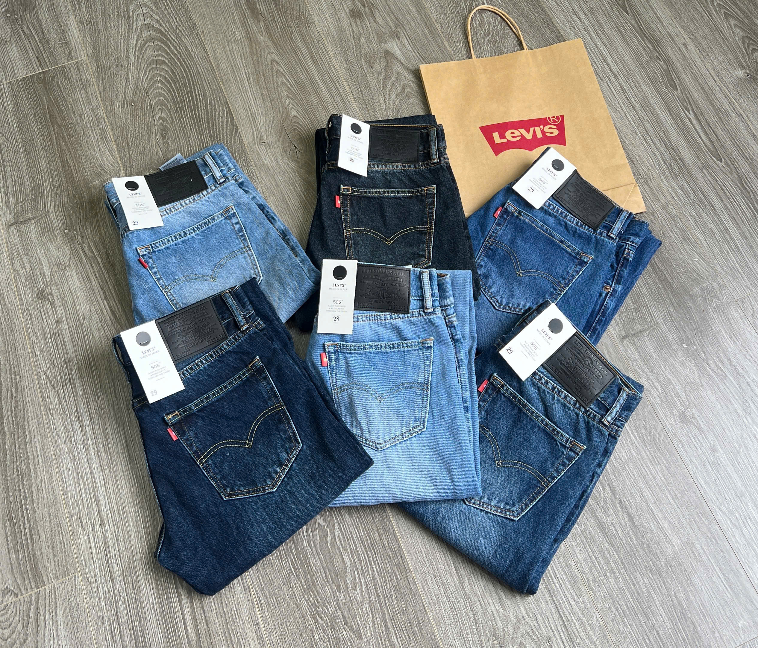 Q366 QUẦN JEAN NAM 3 MÀU_thumbnail_5