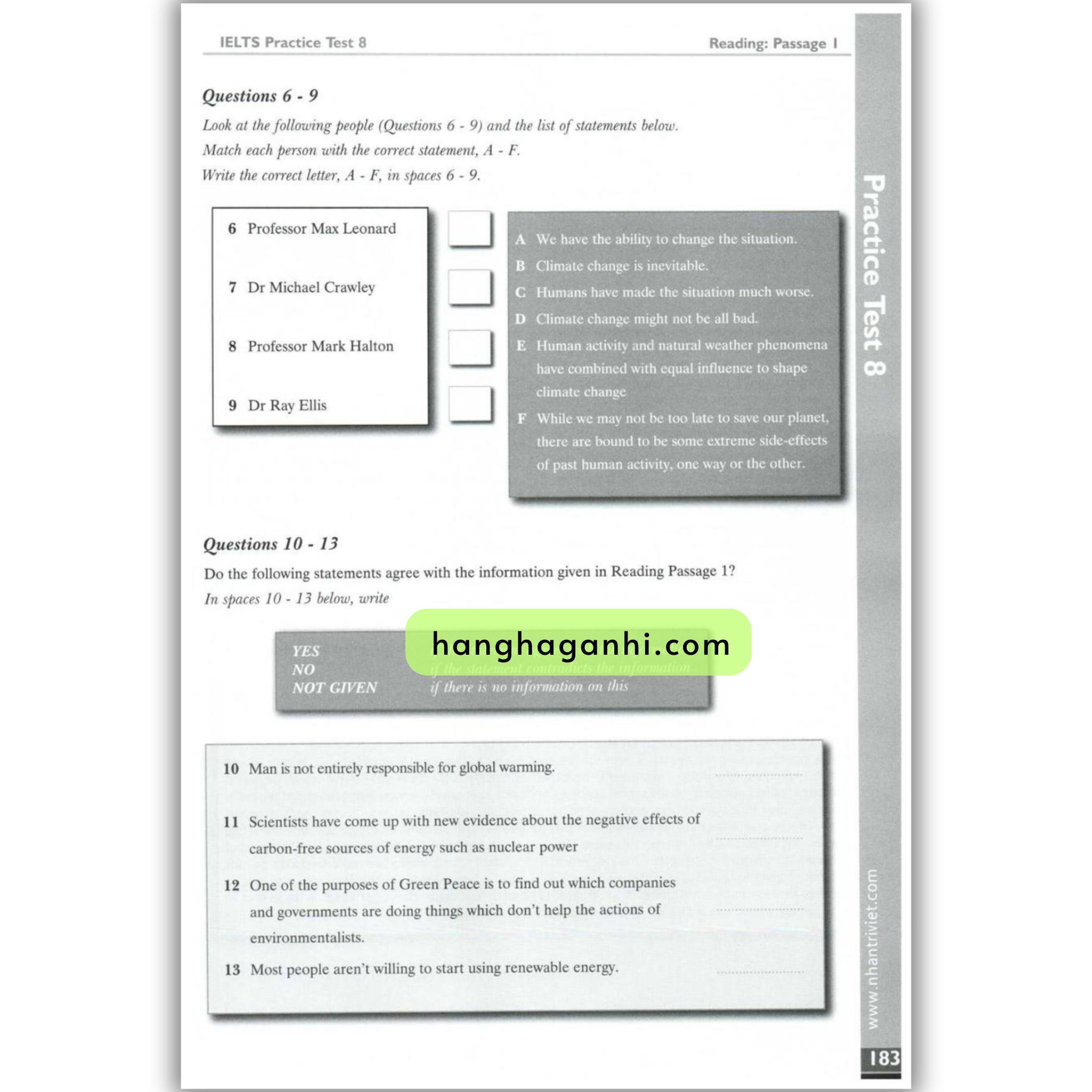 Succeed in IELTS 9 Practice Tests with audioscripts and answers key_thumbnail_12