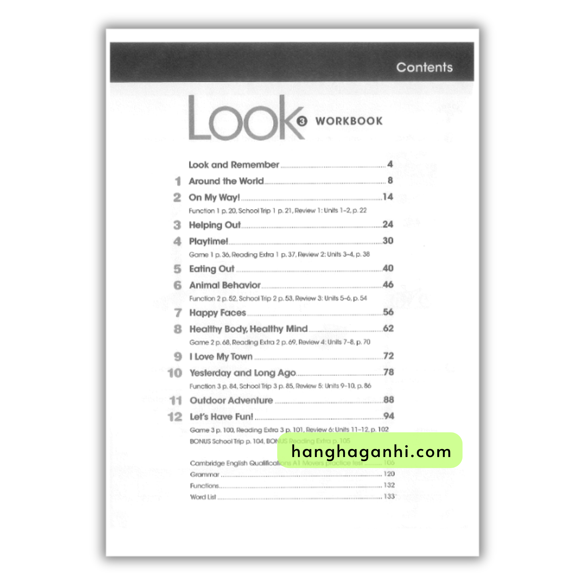 Look 3 Student’s Book and Workbook_thumbnail_9