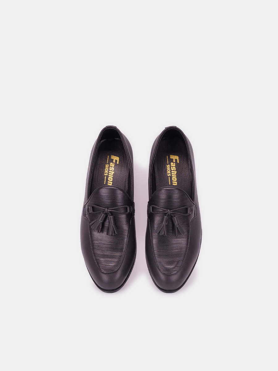 IS83 - Giày Da Nam 2.5cm