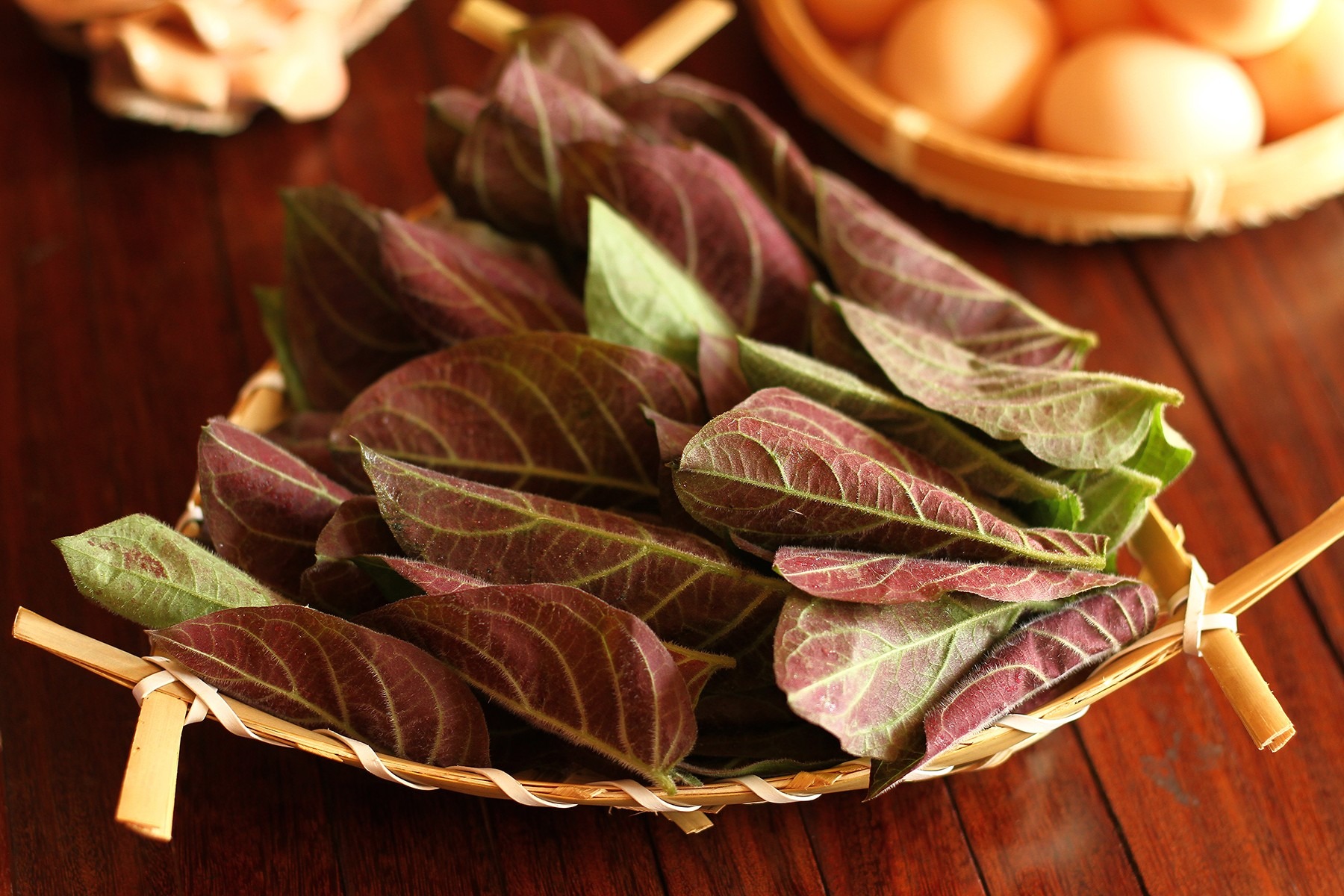 Tác dụng của Lá Mơ Lông